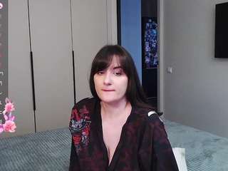 elicesweet webcam model