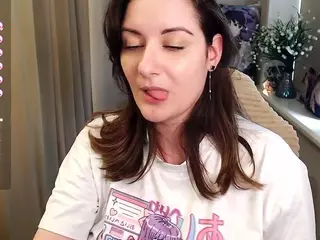 elicesweet's Live Sex Cam Show