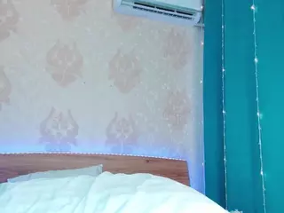 jinae's Live Sex Cam Show