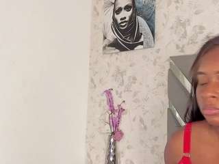 starbaker Live Webcam on CamSoda