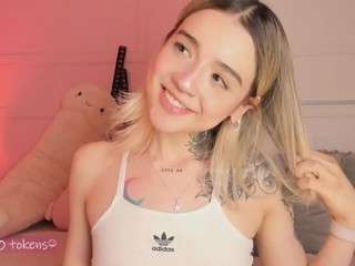 tammara1 Live Webcam on CamSoda