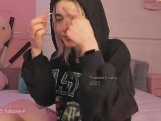 Tammara uwu