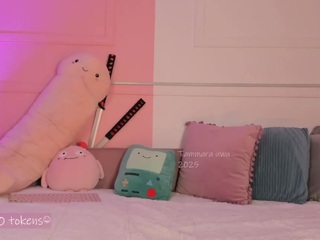 Tammara uwu