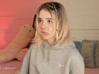 tammara1 webcam model