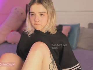 Tammara uwu