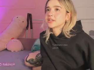 Tammara uwu
