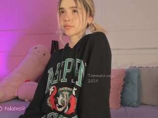 Tammara uwu
