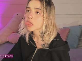 Tammara uwu
