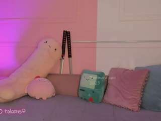 tammara1 webcam model