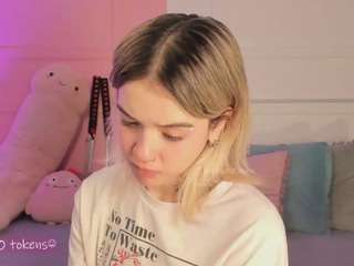 tammara1 webcam model