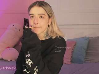 Tammara uwu
