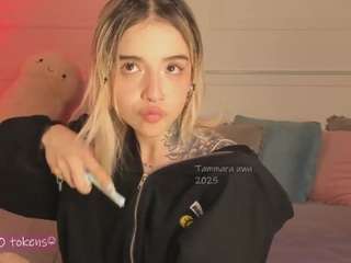 Tammara uwu