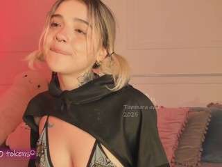 Tammara uwu