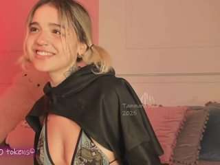 tammara1 Webcam Model Profile