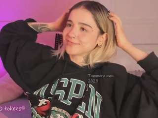 Tammara uwu