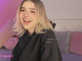 Tammara uwu
