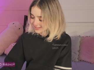 Tammara uwu