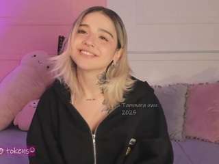 Tammara uwu