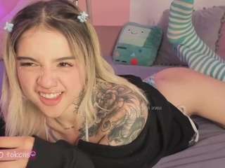 Tammara uwu