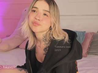 Tammara uwu