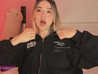 Tammara uwu