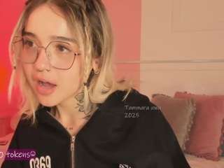 Tammara uwu