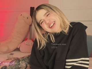 tammara1 webcam