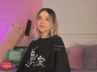 tammara1 webcam