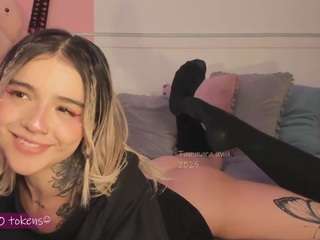 Tammara uwu