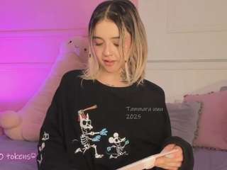 Tammara uwu