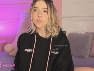 Tammara uwu