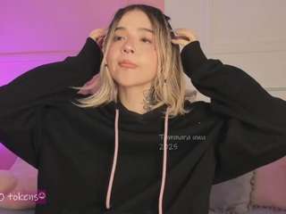 Tammara uwu