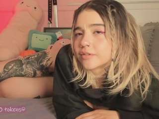 tammara1 webcam model
