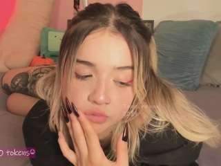Tammara uwu
