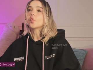 Tammara uwu
