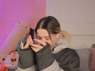 Tammara uwu live sex