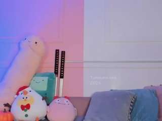 tammara1 webcam model