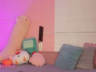 tammara1 webcam model