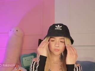 tammara1 Live Webcam on CamSoda