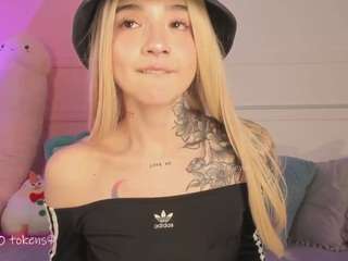 tammara1 Live Webcam on CamSoda