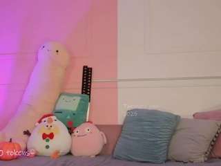 tammara1 webcam model