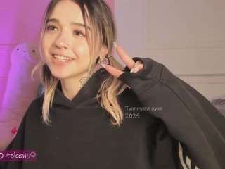tammara1 webcam
