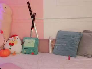 tammara1 webcam model