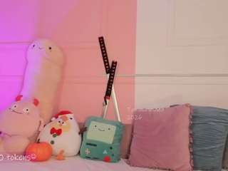 tammara1 webcam model