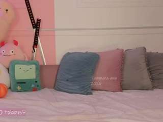 tammara1 Live Webcam on CamSoda