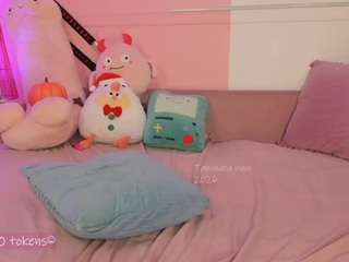 tammara1 Live Webcam on CamSoda