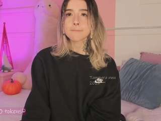 Live webcam model tammara1 on Soda Cams