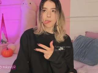 Live webcam model tammara1 on Soda Cams