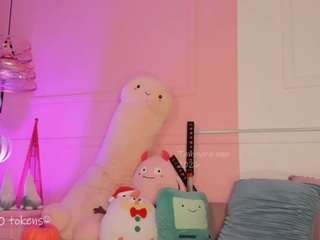 tammara1 Live Webcam on CamSoda