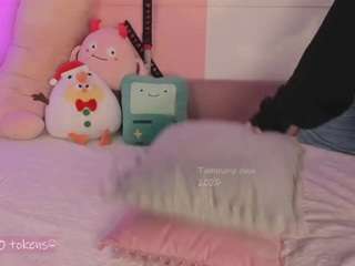 Live webcam model tammara1 on Soda Cams